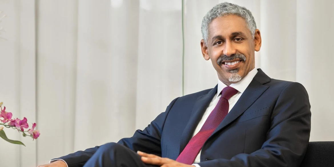 Afrique : Sidi Ould Tah, nouveau président de la BAD, promet une transformation du financement du développement