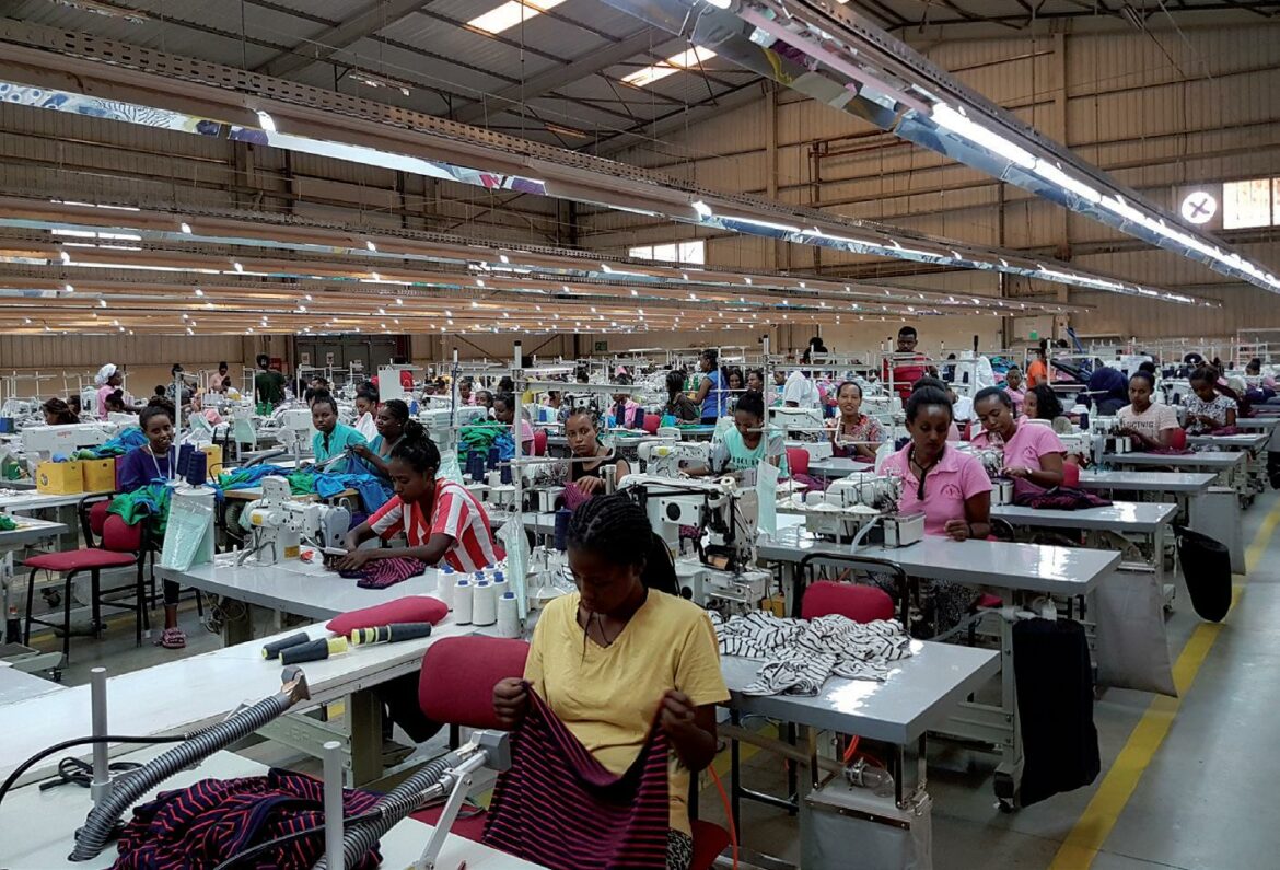 Afrique : impact des sanctions internationales sur les économies africaines en 2025 – analyse sectorielle et prospective