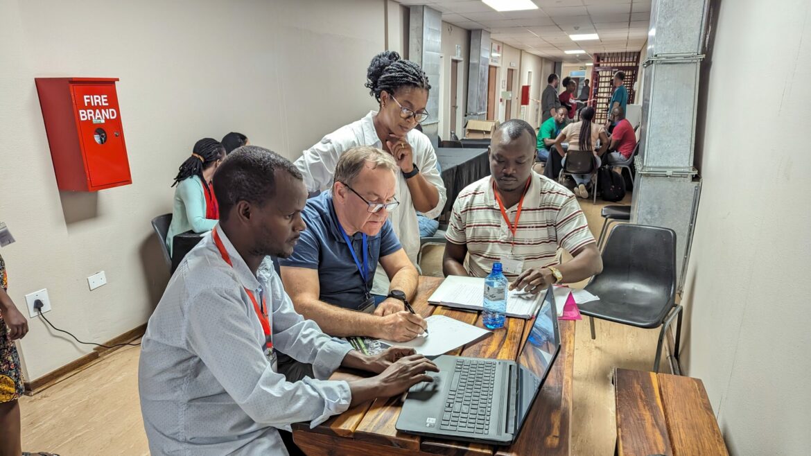 Afrique : les universités africaines face au défi de la recherche scientifique mondiale – enjeux, stratégies et perspectives