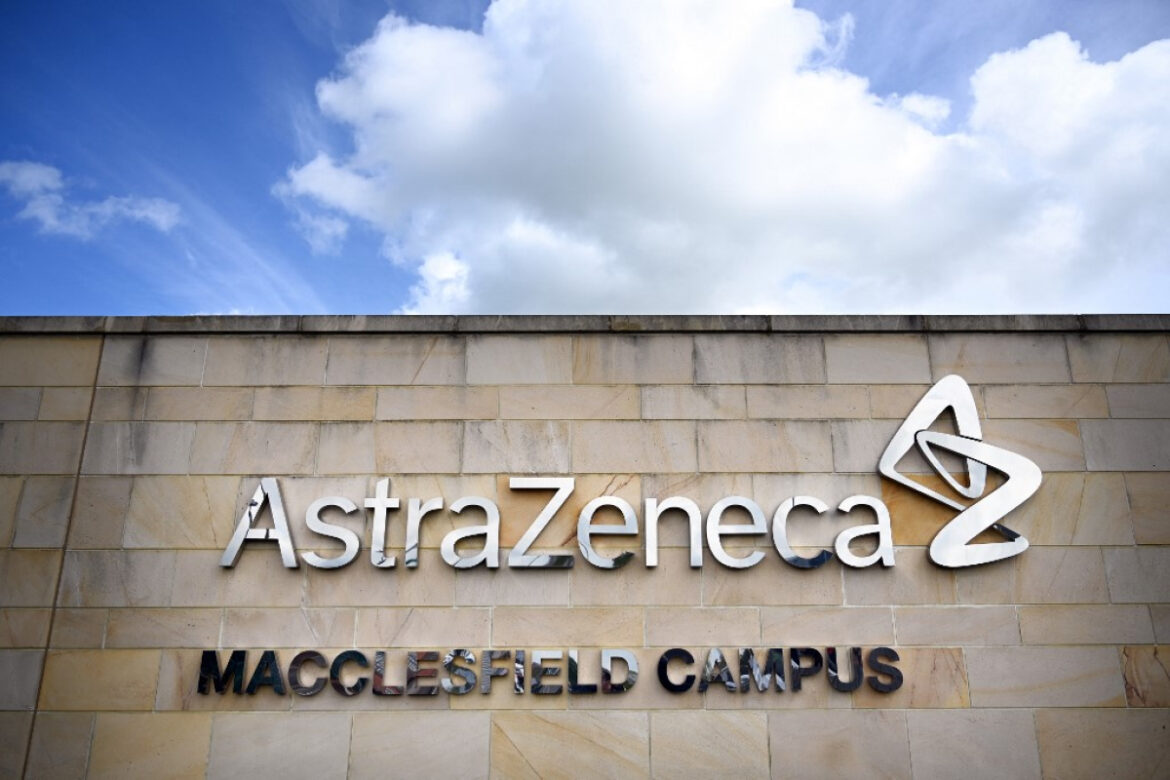 AstraZeneca signe un partenariat IA de 5,3 milliards en Chine ; révolution dans la recherche médicale ; la concurrence mondiale s’intensifie