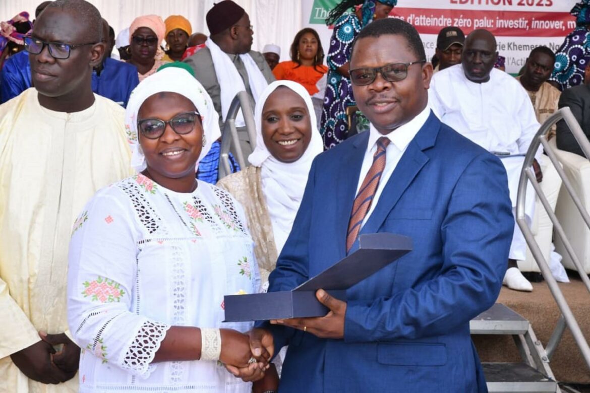 Sénégal : Alerte paludisme à Dakar, les autorités sanitaires mobilisées pour endiguer l’épidémie