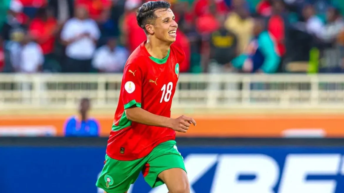 Football africain, retour sur les temps forts du CHAN à Nairobi